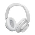 Mnm Box Deals | Redragon H610 Vibecore Anc Bluetooth Wireless Over-Ear Headphones – White MnM Box Deals | Redragon H610 VIBECORE ANC Bluetooth Wireless Over-ear Headphones – White