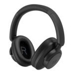 MnM Box Deals | Redragon H610 VIBECORE ANC Bluetooth Wireless Over-ear Headphones - Black
