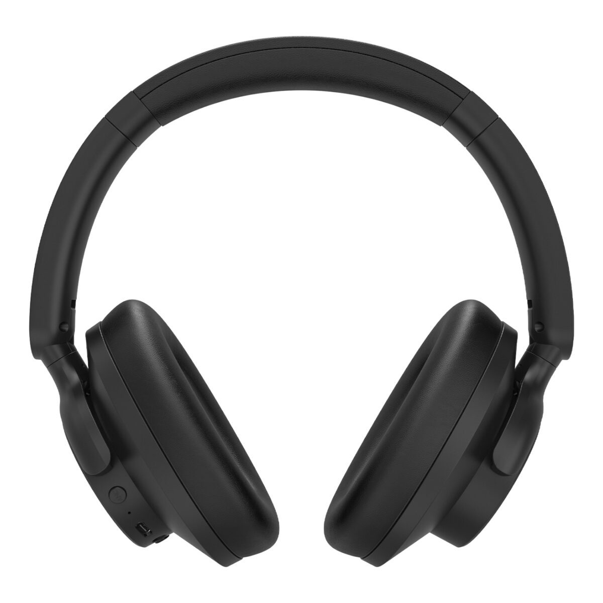Mnm Box Deals | Redragon H610 Vibecore Anc Bluetooth Wireless Over-Ear Headphones - Black Redragon H610 VIBECORE ANC Bluetooth Wireless Over-ear Headphones - Black - Image 3
