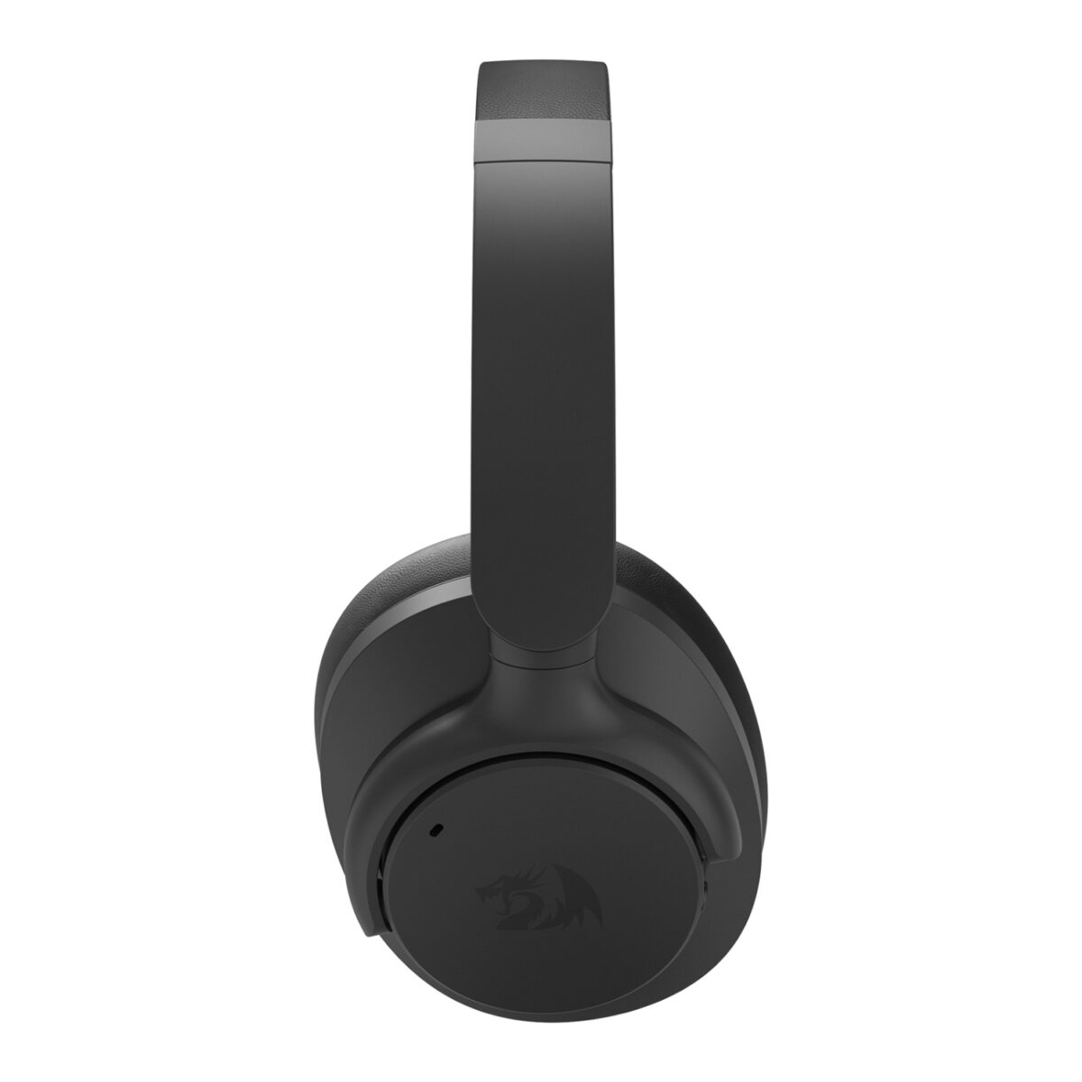 Mnm Box Deals | Redragon H610 Vibecore Anc Bluetooth Wireless Over-Ear Headphones - Black Redragon H610 VIBECORE ANC Bluetooth Wireless Over-ear Headphones - Black - Image 5
