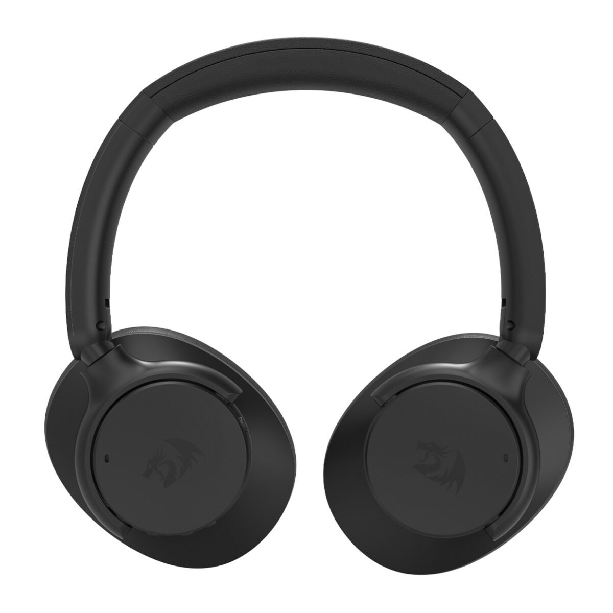 Mnm Box Deals | Redragon H610 Vibecore Anc Bluetooth Wireless Over-Ear Headphones - Black Redragon H610 VIBECORE ANC Bluetooth Wireless Over-ear Headphones - Black - Image 6