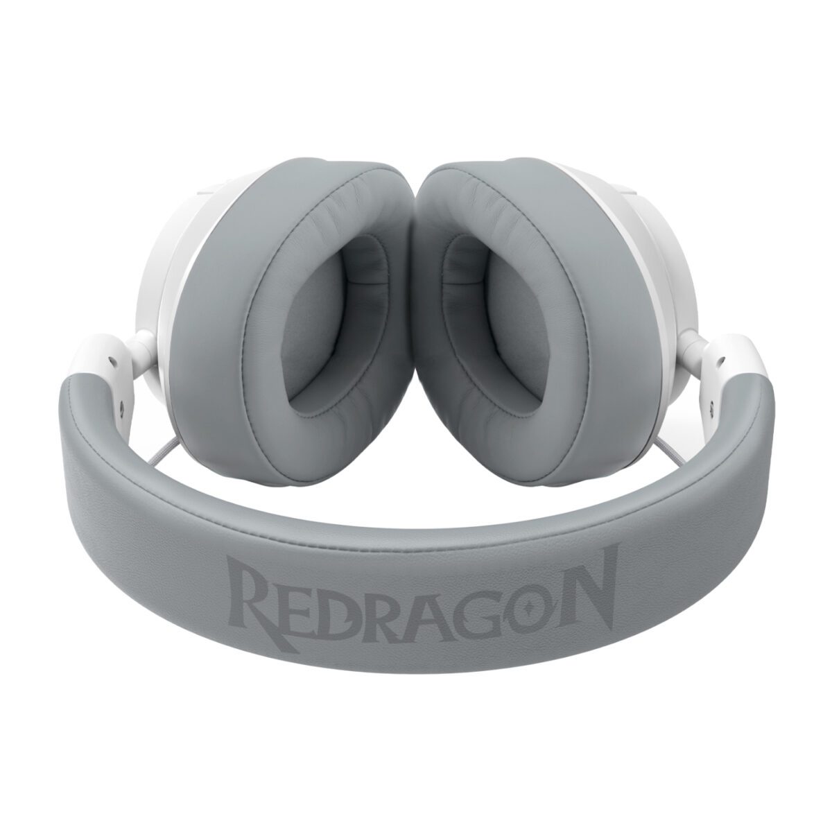 Mnm Box Deals | Redragon H889W Spectra Pro Over-Ear Wireless Headphones - White Redragon H889W SPECTRA PRO Over-Ear Wireless Headphones - White - Image 5