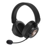 Mnm Box Deals | Redragon H889 Spectra Pro Over-Ear Wireless Headphones - Black MnM Box Deals | Redragon H889 SPECTRA PRO Over-Ear Wireless Headphones - Black
