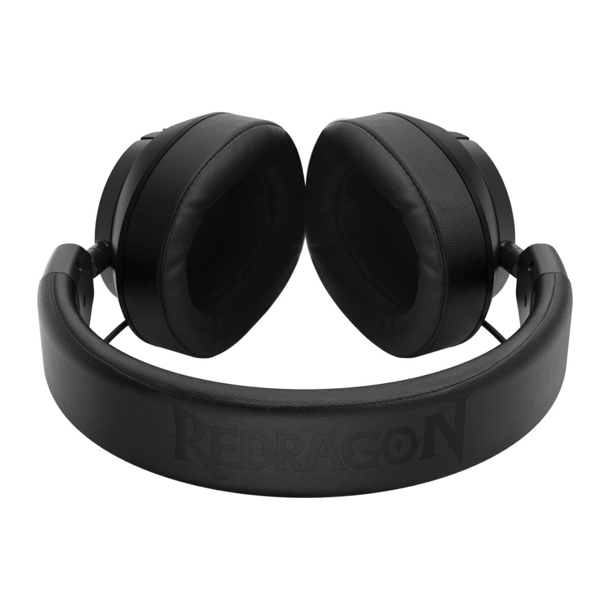 Mnm Box Deals | Redragon H889 Spectra Pro Over-Ear Wireless Headphones - Black Redragon H889 SPECTRA PRO Over-Ear Wireless Headphones - Black - Image 5