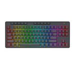 MnM Box Deals | Redragon SHIVA PRO Wireless keyboard - Black