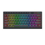 Mnm Box Deals | Redragon Shiva K522 Pro Rgb Wireless Gaming Keyboard- Black MnM Box Deals | Redragon SHIVA K522 PRO RGB Wireless Gaming Keyboard- Black