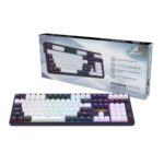 MnM Box Deals | Redragon K745 Pro ANTONIUM Full-size Mechanical Gaming Keyboard