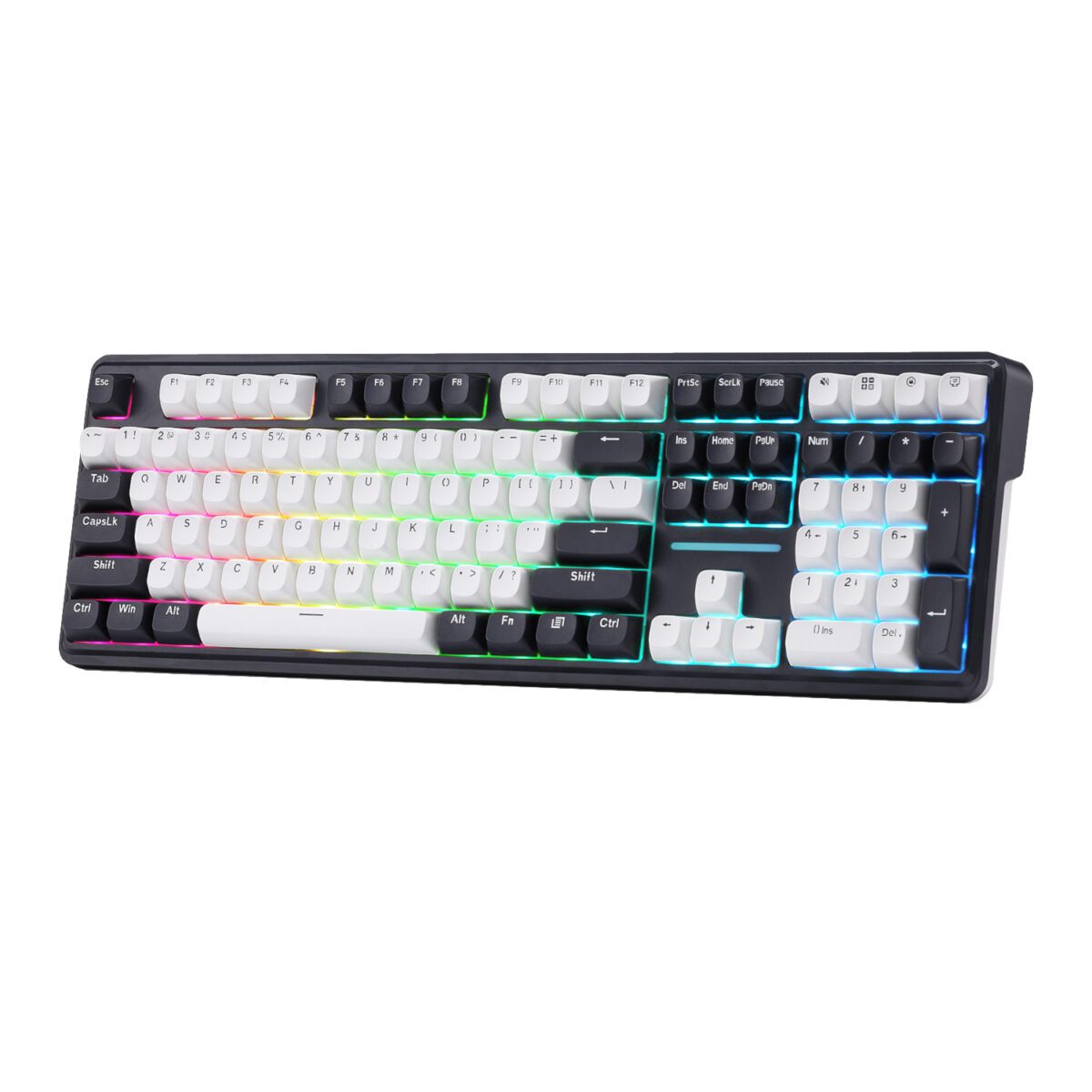 Mnm Box Deals | Redragon K745 Pro Antonium Full-Size Mechanical Gaming Keyboard Redragon K745 Pro ANTONIUM Full-size Mechanical Gaming Keyboard - Image 3