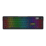 MnM Box Deals | Redragon K762 TERRAFLARE PRO RGB Wireless Gasket Gaming Keyboard