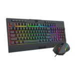 Mnm Box Deals | Redragon S151 Gaming Keyboard And Mouse Combo-Black MnM Box Deals | Redragon S151 Gaming Keyboard and Mouse Combo-Black