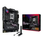 Mnm Box Deals | Asus Rog Strix B850-E Gaming Wifi Am5 Atx Gaming Motherboard MnM Box Deals | Asus ROG STRIX B850-E GAMING WIFI AM5 ATX Gaming Motherboard