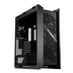 MnM Box Deals | Asus ROG Strix Helios II EATX Gaming Chassis - Black