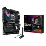 MnM Box Deals | ASUS ROG STRIX X870E-E Gaming AM5 ATX Gaming Motherboard