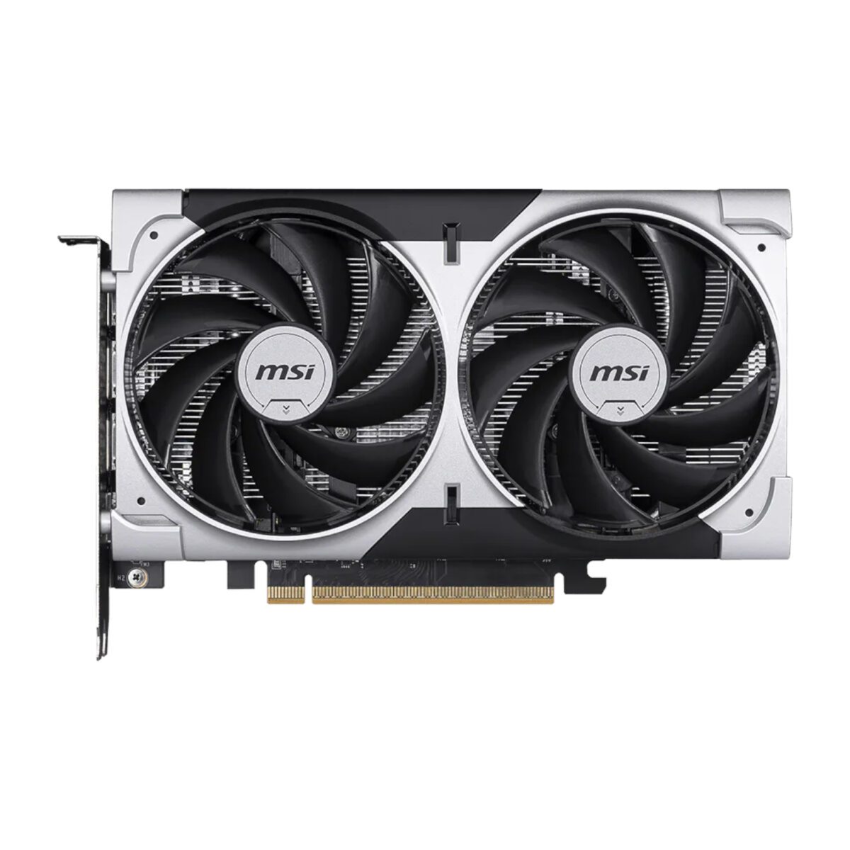 Mnm Box Deals | Msi Geforce Rtx 5050 8G Ventus 2X Oc Graphics Card MSI GeForce RTX 5050 8G VENTUS 2X OC Graphics Card - Image 2