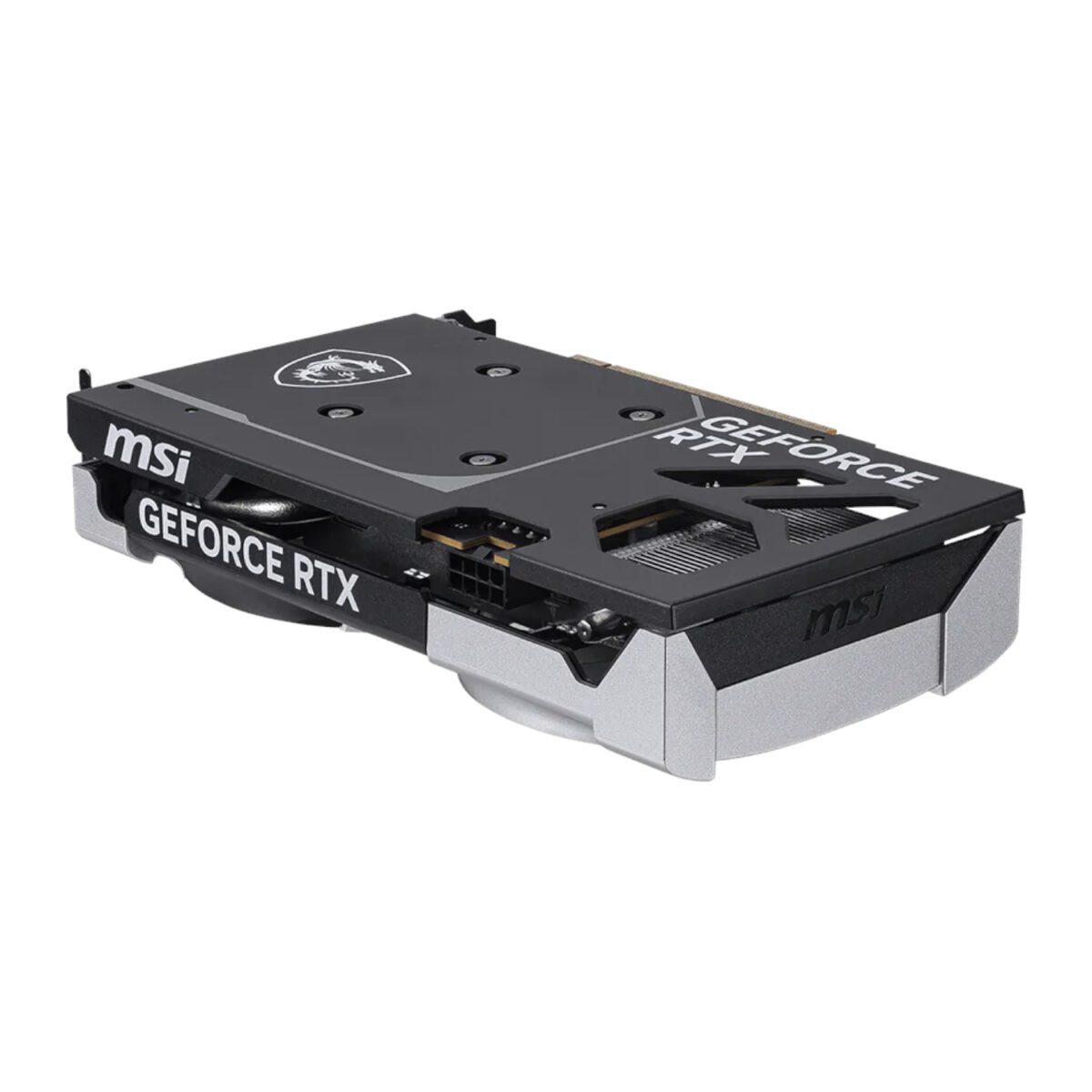 Mnm Box Deals | Msi Geforce Rtx 5050 8G Ventus 2X Oc Graphics Card MSI GeForce RTX 5050 8G VENTUS 2X OC Graphics Card - Image 3