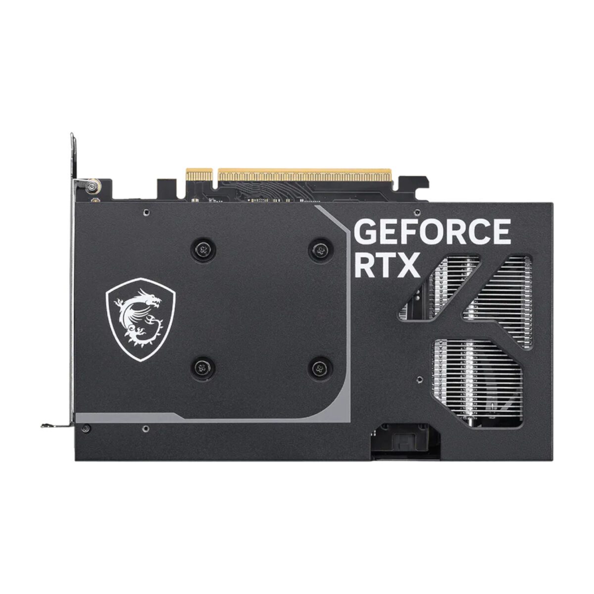 Mnm Box Deals | Msi Geforce Rtx 5050 8G Ventus 2X Oc Graphics Card MSI GeForce RTX 5050 8G VENTUS 2X OC Graphics Card - Image 4