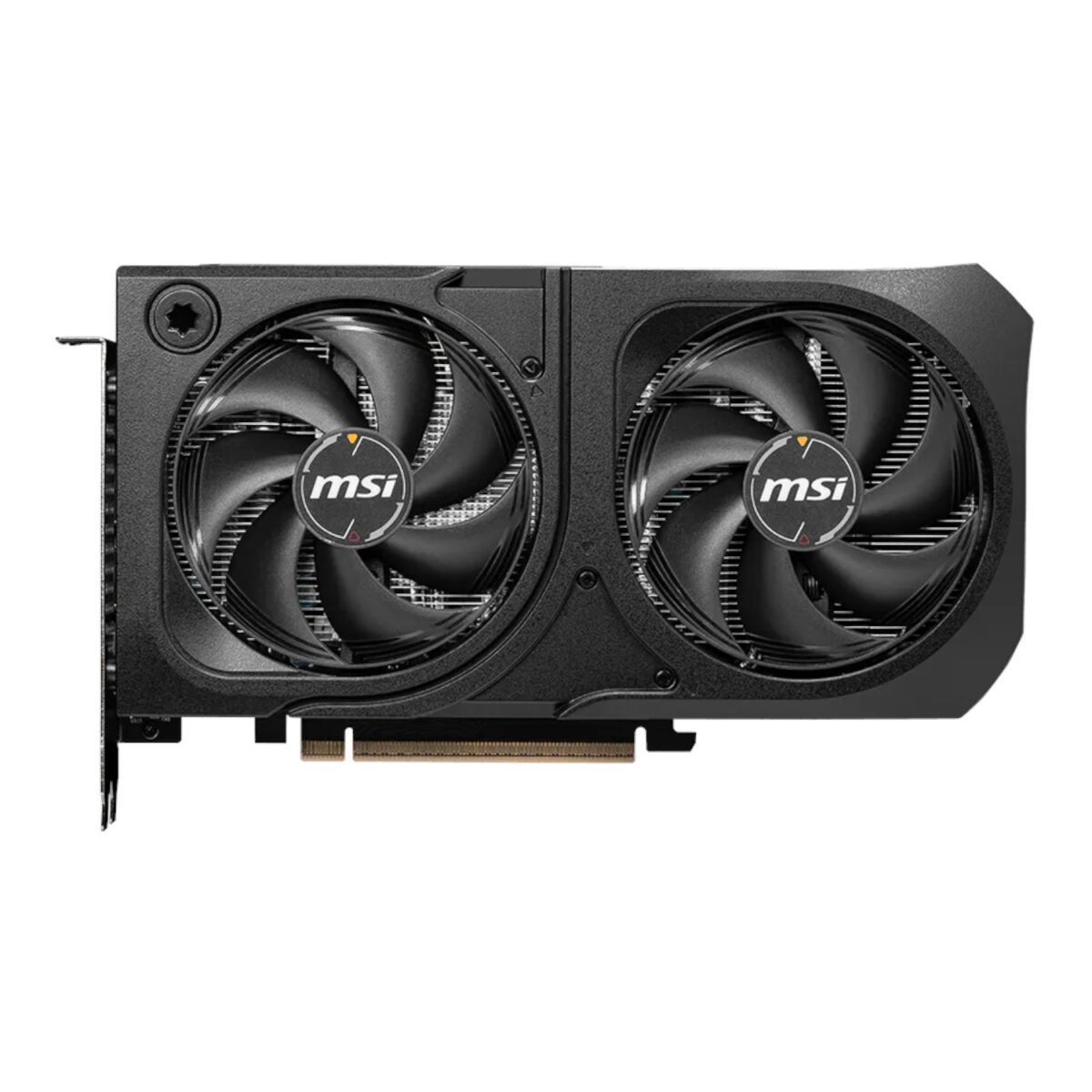 Mnm Box Deals | Msi Geforce Rtx 5060 Ti Shadow 2X Oc Plus 128-Bit Gddr7 8Gb Graphics Card MSI GeForce RTX 5060 Ti SHADOW 2X OC PLUS 128-bit GDDR7 8GB Graphics Card - Image 2