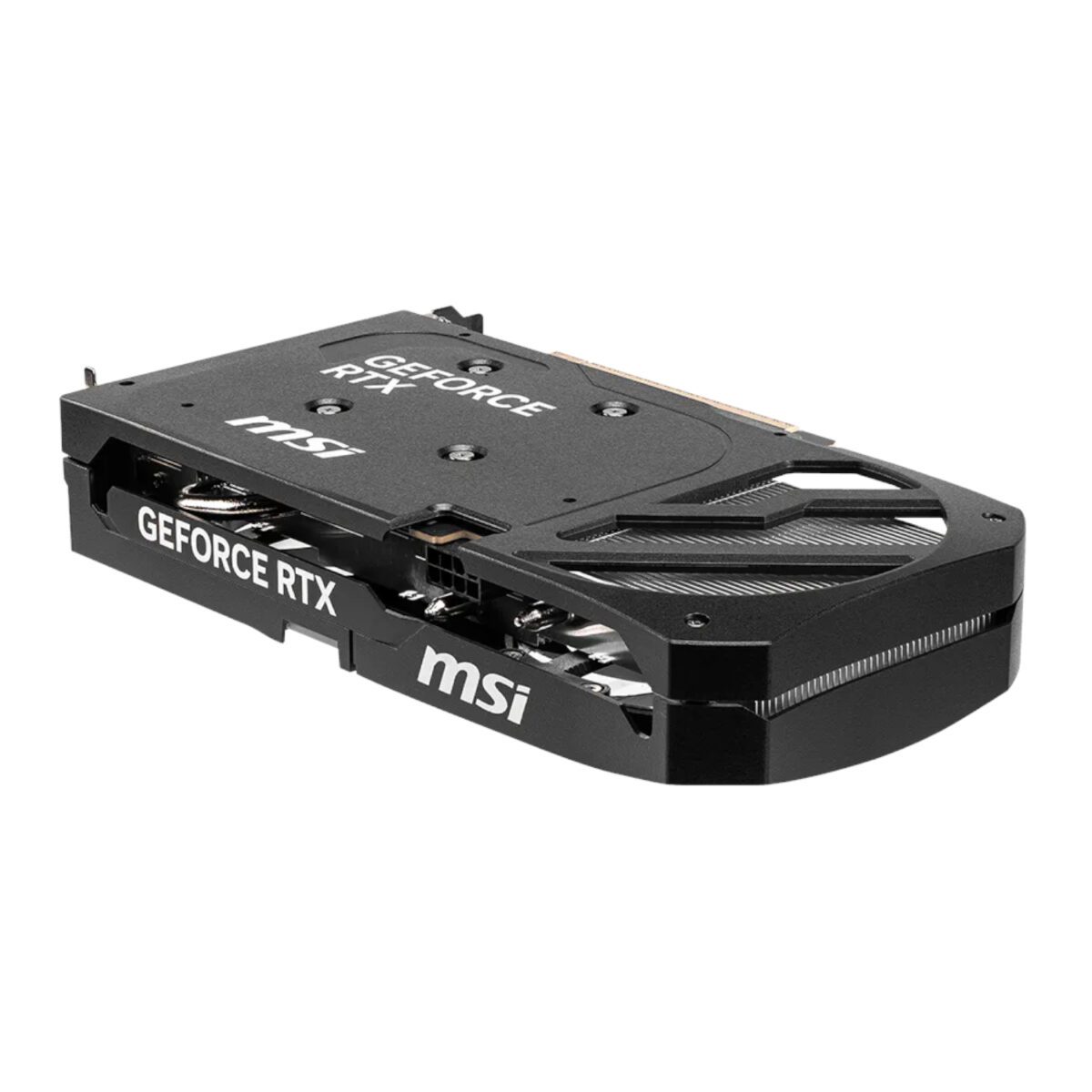 Mnm Box Deals | Msi Geforce Rtx 5060 Ti Shadow 2X Oc Plus 128-Bit Gddr7 8Gb Graphics Card MSI GeForce RTX 5060 Ti SHADOW 2X OC PLUS 128-bit GDDR7 8GB Graphics Card - Image 3