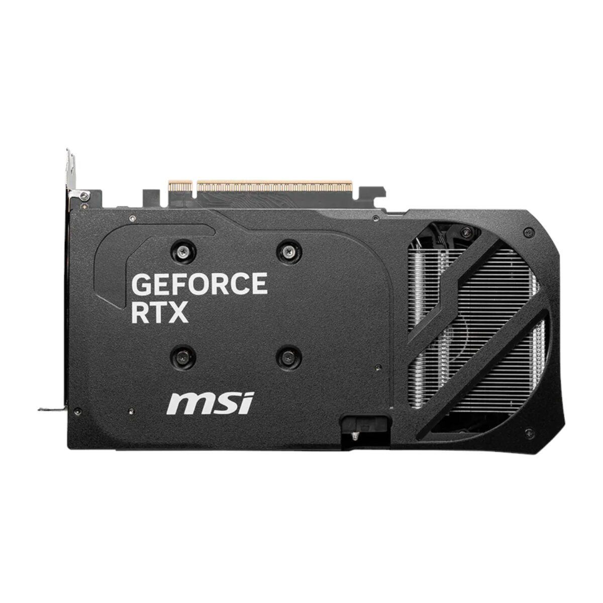 Mnm Box Deals | Msi Geforce Rtx 5060 Ti Shadow 2X Oc Plus 128-Bit Gddr7 8Gb Graphics Card MSI GeForce RTX 5060 Ti SHADOW 2X OC PLUS 128-bit GDDR7 8GB Graphics Card - Image 4