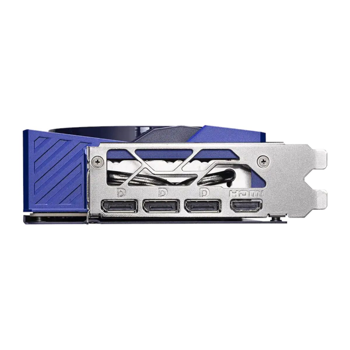 Mnm Box Deals | Msi Geforce Rtx 5070 12Gb World Of Warcraft Midnight Void Edition Oc Graphics Card MSI GeForce RTX 5070 12GB World of Warcraft MIDNIGHT VOID EDITION OC Graphics Card - Image 5