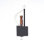 Mnm Box Deals | Anycubic S1 Hotend All Metal Hardened Steel 0.4Mm Nozzle MnM Box Deals | Anycubic S1 Hotend All Metal Hardened Steel 0.4mm Nozzle