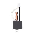 Mnm Box Deals | Anycubic S1 Hotend All Metal Hardened Steel 0.8Mm Nozzle MnM Box Deals | Anycubic S1 Hotend All Metal Hardened Steel 0.8mm Nozzle