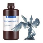 Mnm Box Deals | Anycubic Water Wash Resin 2.0 – Smoky Black MnM Box Deals | Anycubic Water Wash Resin 2.0 – Smoky Black