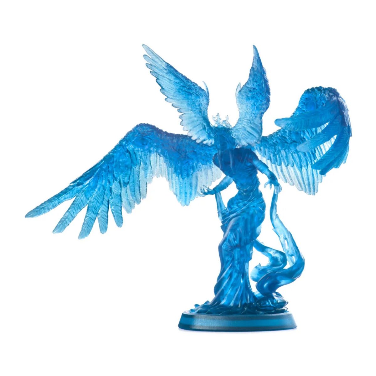Mnm Box Deals | Anycubic Water Wash Resin 2.0 – Translucent Blue Anycubic Water Wash Resin 2.0 – Translucent Blue - Image 3