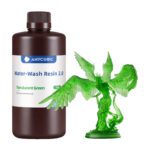 Mnm Box Deals | Anycubic Water Wash Resin 2.0 – Translucent Green MnM Box Deals | Anycubic Water Wash Resin 2.0 – Translucent Green
