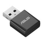 Mnm Box Deals | Asus Tri-Band Wi-Fi 7 Nano Usb Adapter - Bluetooth Compatible MnM Box Deals | ASUS Tri-band Wi-Fi 7 Nano USB Adapter - Bluetooth Compatible