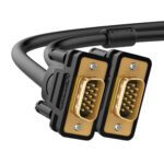 MnM Box Deals | UGREEN VGA Male to Male Cable 5m 1080p -Black