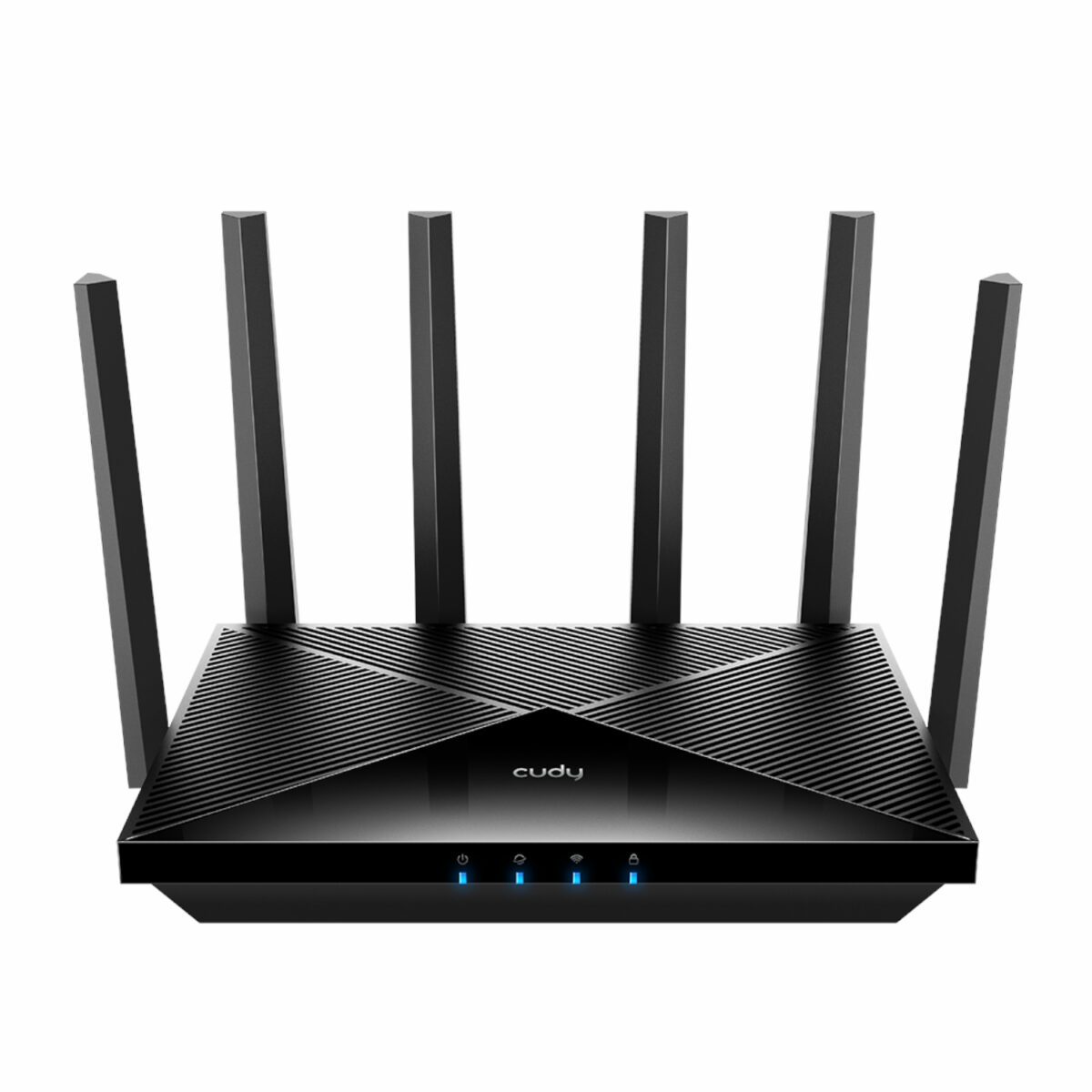 Mnm Box Deals | Cudy Be6500 Wi-Fi 7 Dual-Band Router With 2.5Gb Wan-Black Cudy BE6500 Wi-Fi 7 Dual-Band Router with 2.5Gb WAN-Black