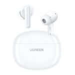 MnM Box Deals | UGREEN HiTune P3 In-Ear Wireless Earbuds–White