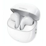 MnM Box Deals | UGREEN Lightbuds Basic Earphones (Semi In-Ear)–White