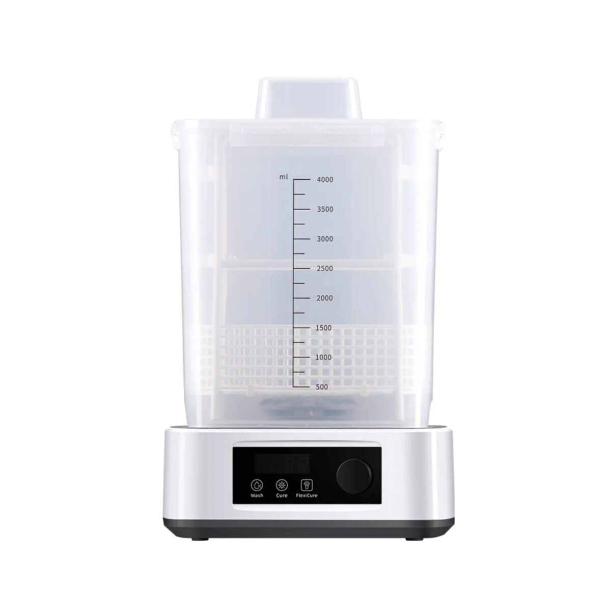 Mnm Box Deals | Anycubic Wash And Cure 3 Anycubic Wash and Cure 3 - Image 6