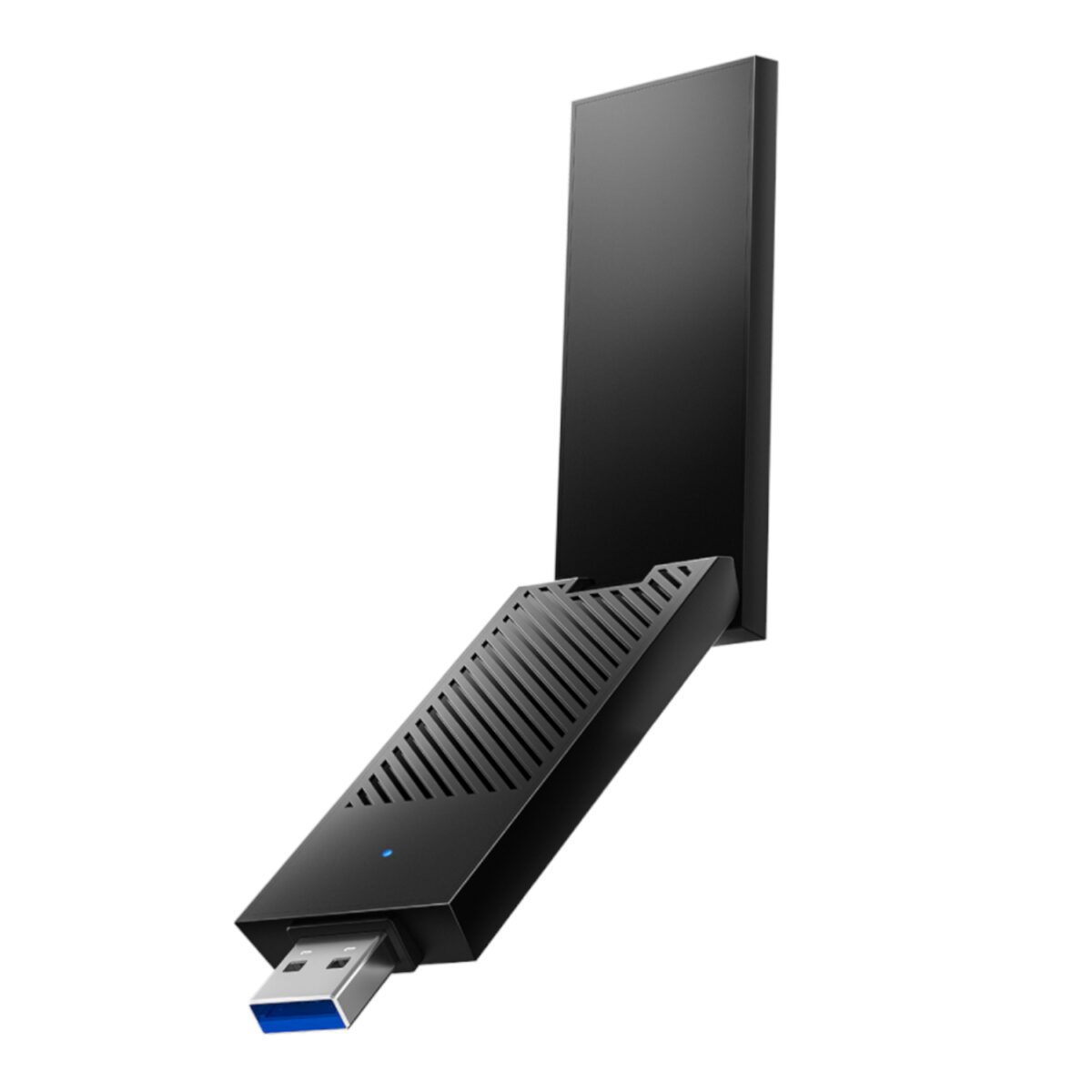 Mnm Box Deals | Cudy Ax5400 Wi-Fi 6E Usb 3.0 Tri-Band High-Gain Adapter-Black Cudy AX5400 Wi-Fi 6E USB 3.0 Tri-Band High-Gain Adapter-Black - Image 2