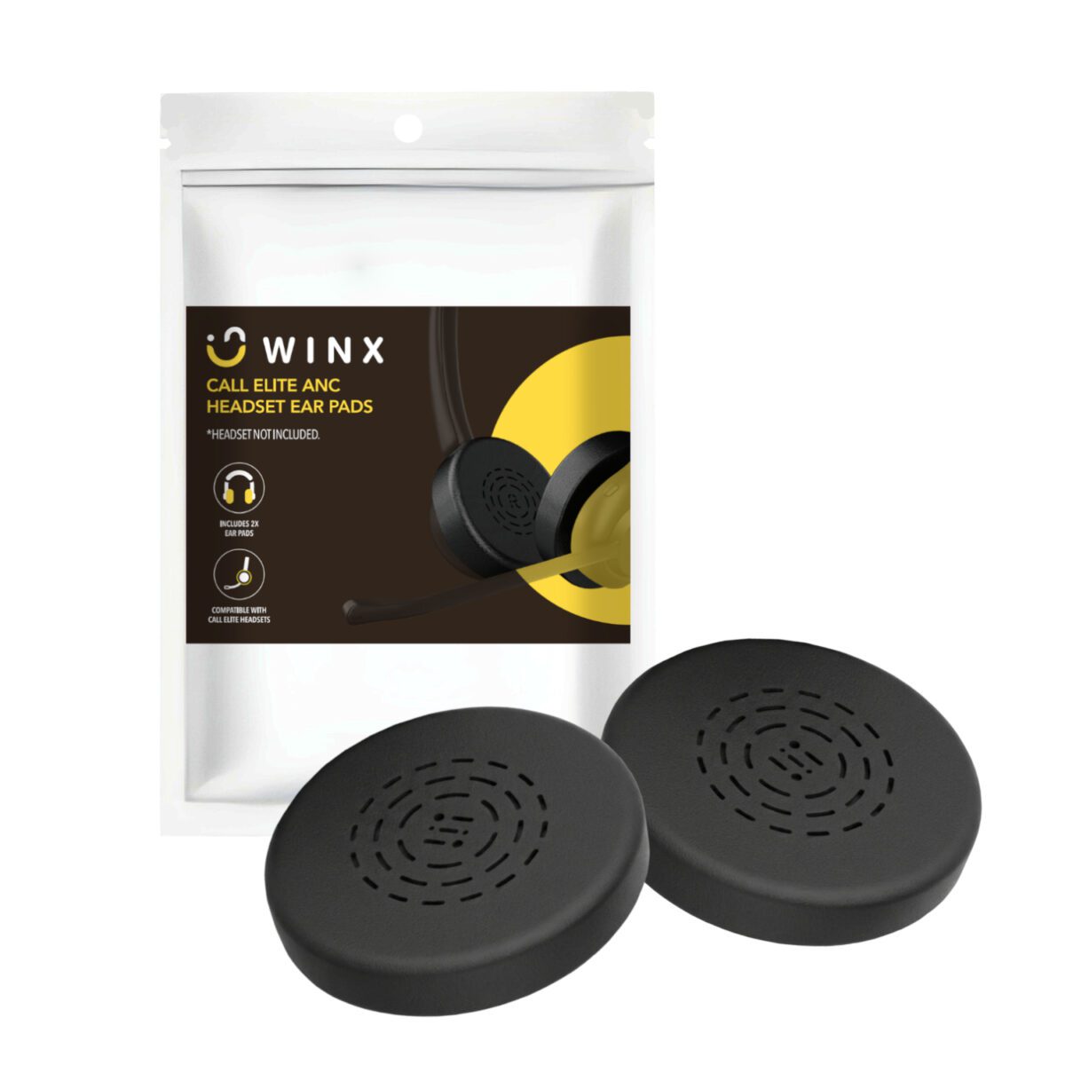 Mnm Box Deals | Winx Call Elite Anc Ear Cub Replacements WINX CALL Elite ANC Ear Cub Replacements