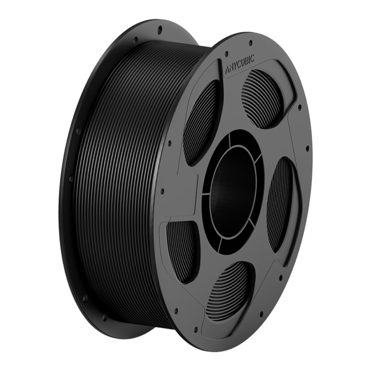 Mnm Box Deals | Anycubic Pla High Speed Filament 1Kg – Pearl Black Anycubic PLA High Speed Filament 1kg – Pearl Black - Image 2
