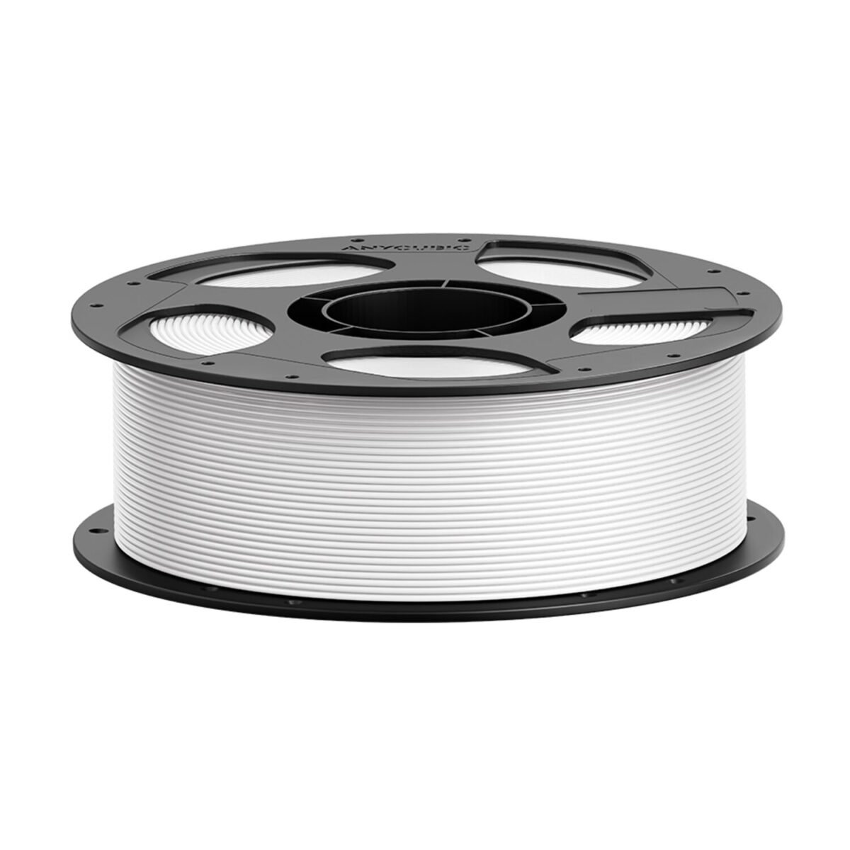 Mnm Box Deals | Anycubic Pla High Speed Filament 1Kg – Bright White Anycubic PLA High Speed Filament 1kg – Bright White - Image 3