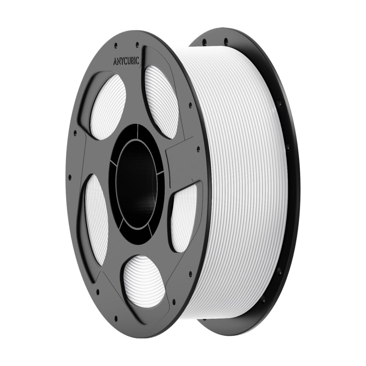 Mnm Box Deals | Anycubic Pla Basic Filament 1Kg – White Anycubic PLA Basic Filament 1kg – White