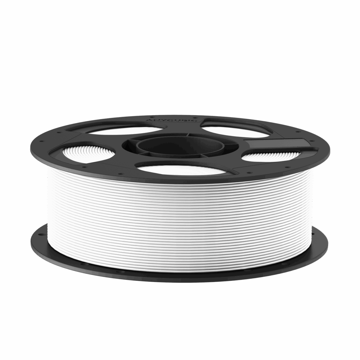 Mnm Box Deals | Anycubic Pla Basic Filament 1Kg – White Anycubic PLA Basic Filament 1kg – White - Image 3