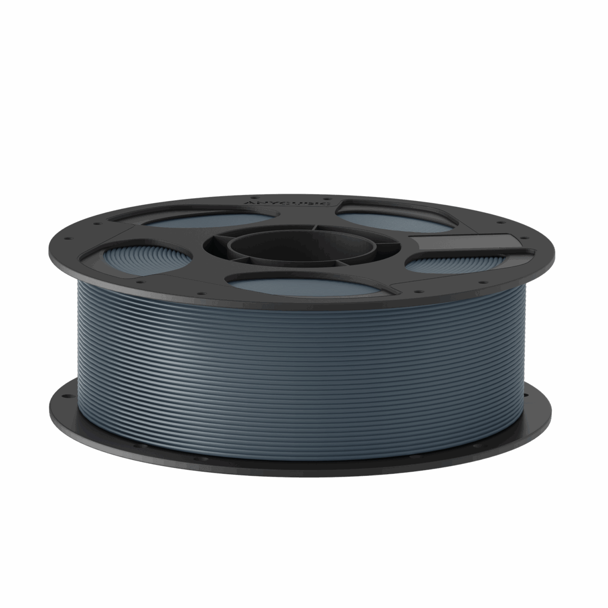 Mnm Box Deals | Anycubic Pla Basic Filament 1Kg – Blue Grey Anycubic PLA Basic Filament 1kg – Blue Grey - Image 2