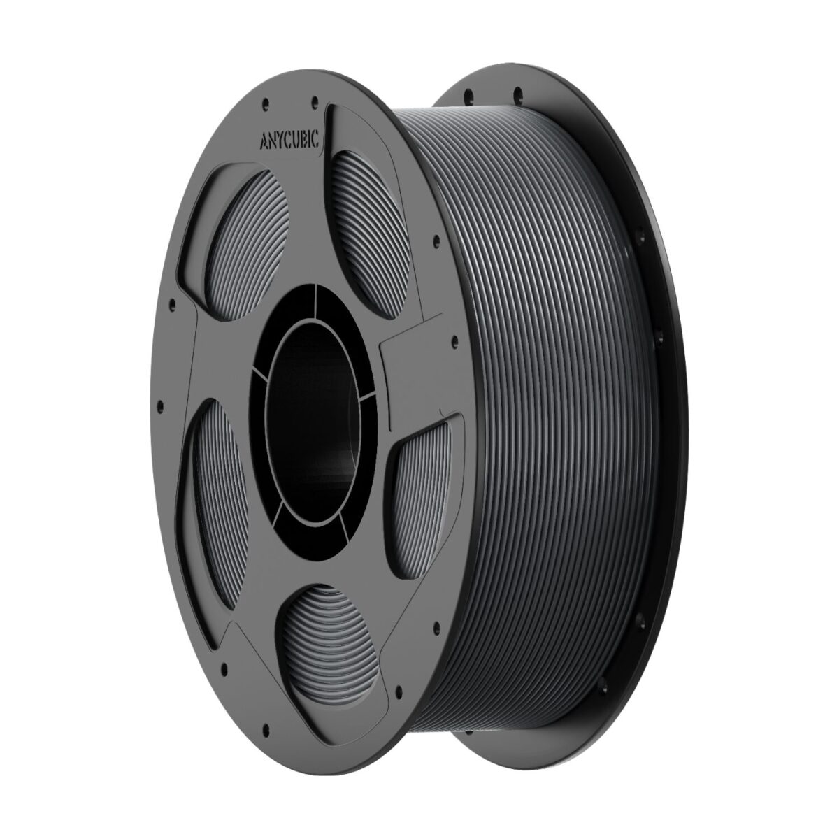 Mnm Box Deals | Anycubic Pla Basic Filament 1Kg – Texture Grey Anycubic PLA Basic Filament 1kg – Texture Grey