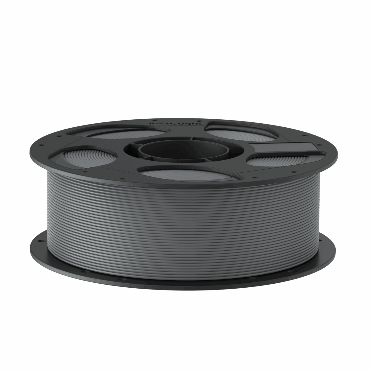 Mnm Box Deals | Anycubic Pla Basic Filament 1Kg – Texture Grey Anycubic PLA Basic Filament 1kg – Texture Grey - Image 3