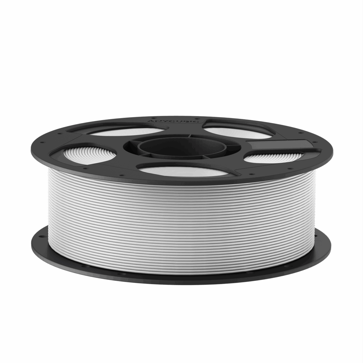Mnm Box Deals | Anycubic Pla Basic Filament 1Kg – Light Grey Anycubic PLA Basic Filament 1kg – Light Grey - Image 2