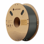 MnM Box Deals | Anycubic PLA Matte Filament 1kg - Black