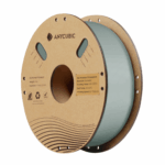 MnM Box Deals | Anycubic PLA Matte Filament 1kg - Nardo Grey