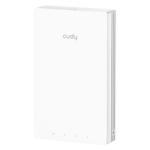 Mnm Box Deals | Cudy Ac1200 Gigabit Dual-Band Wi-Fi 5 Wall-Plate Access Point MnM Box Deals | Cudy AC1200 Gigabit Dual-Band Wi-Fi 5 Wall-Plate Access Point