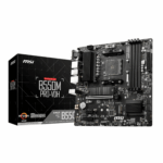 Mnm Box Deals | Msi B550M Pro-Vdh Am4 M-Atx Motherboard MnM Box Deals | MSI B550M PRO-VDH AM4 M-ATX Motherboard