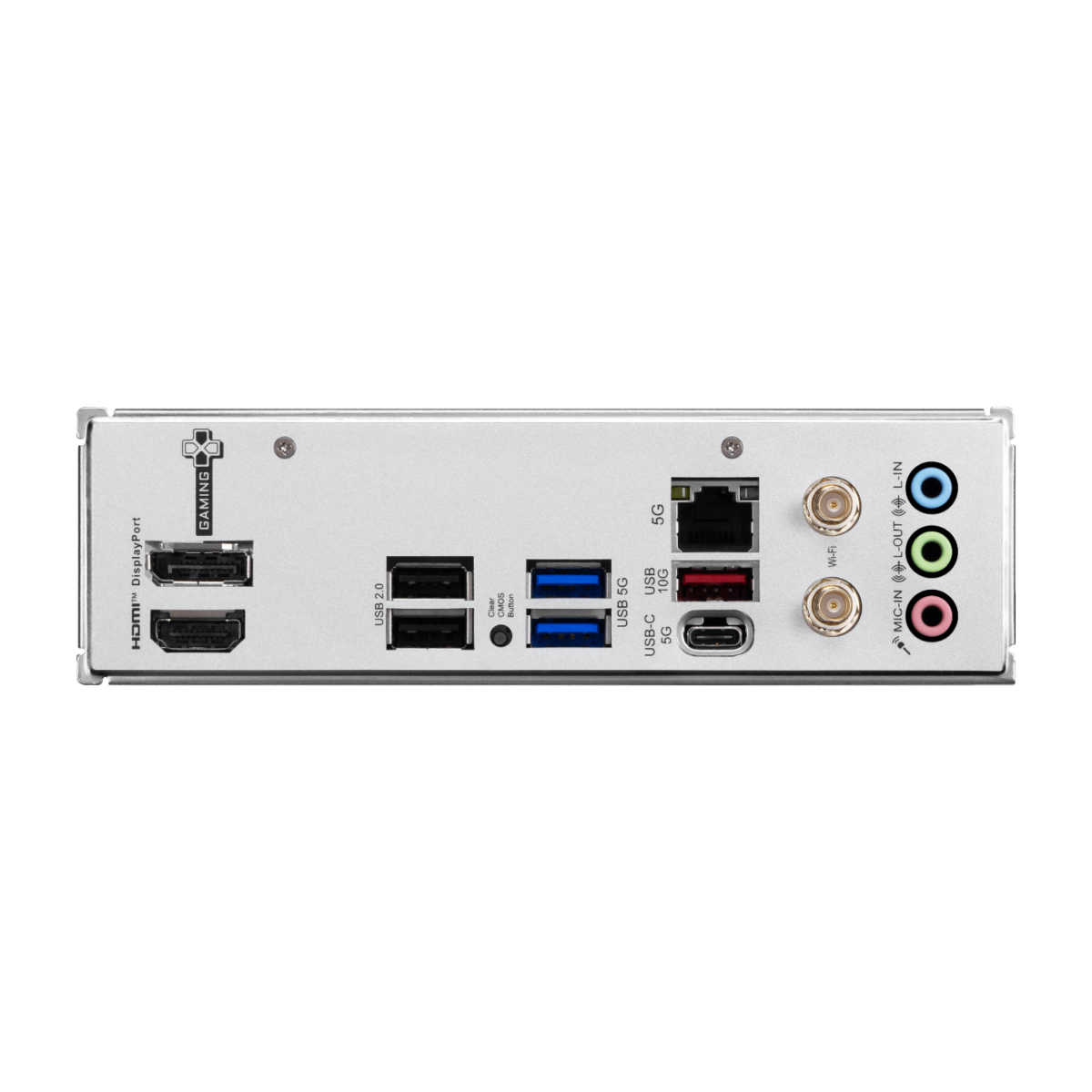 Mnm Box Deals | Msi B860M Gaming Plus Wifi6E Lga1851 M-Atx Gaming Motherboard MSI B860M GAMING PLUS WIFI6E LGA1851 M-ATX Gaming Motherboard - Image 6